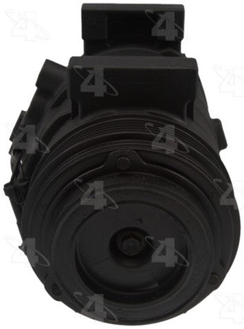 A/C Compressor Four Seasons 77348