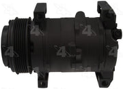 A/C Compressor Four Seasons 77348