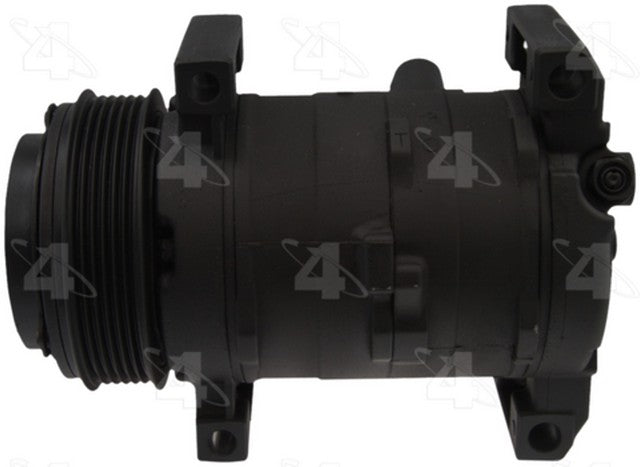 A/C Compressor Four Seasons 77348