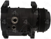 A/C Compressor Four Seasons 77348