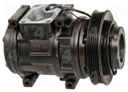 A/C Compressor Four Seasons 77350