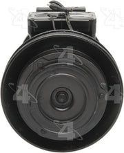 A/C Compressor Four Seasons 77350