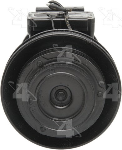 A/C Compressor Four Seasons 77350