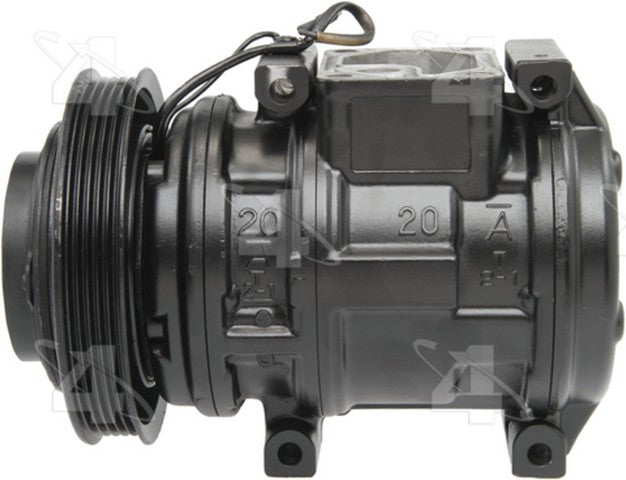 A/C Compressor Four Seasons 77350
