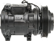 A/C Compressor Four Seasons 77350
