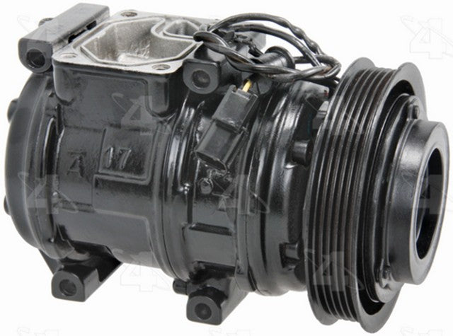 A/C Compressor Four Seasons 77351