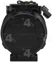 A/C Compressor Four Seasons 77351