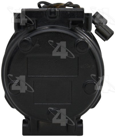 A/C Compressor Four Seasons 77351