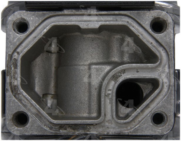 A/C Compressor Four Seasons 77351