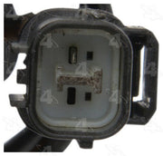 A/C Compressor Four Seasons 77351