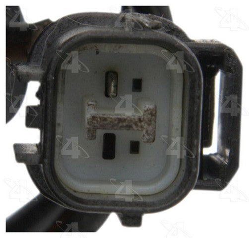 A/C Compressor Four Seasons 77351