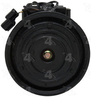 A/C Compressor Four Seasons 77351