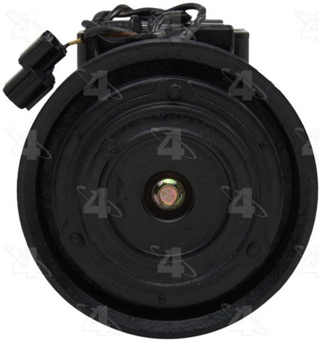 A/C Compressor Four Seasons 77351