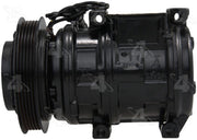 A/C Compressor Four Seasons 77351
