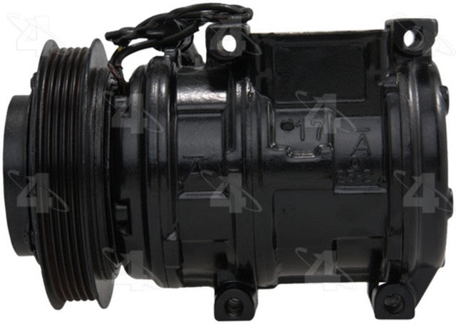 A/C Compressor Four Seasons 77351