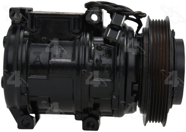 A/C Compressor Four Seasons 77351