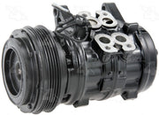 A/C Compressor Four Seasons 77353