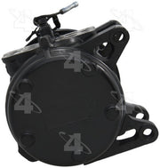 A/C Compressor Four Seasons 77353