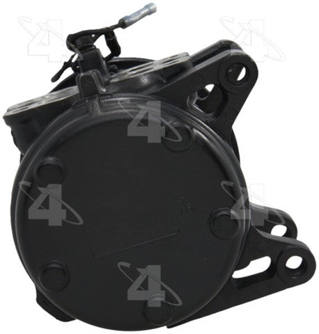 A/C Compressor Four Seasons 77353