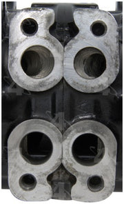 A/C Compressor Four Seasons 77353