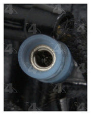 A/C Compressor Four Seasons 77353