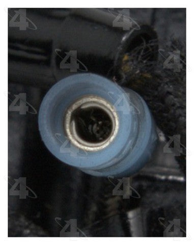A/C Compressor Four Seasons 77353