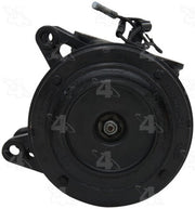 A/C Compressor Four Seasons 77353