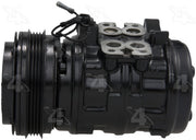 A/C Compressor Four Seasons 77353