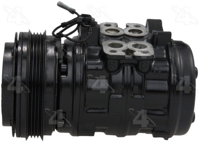 A/C Compressor Four Seasons 77353