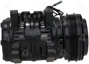 A/C Compressor Four Seasons 77353