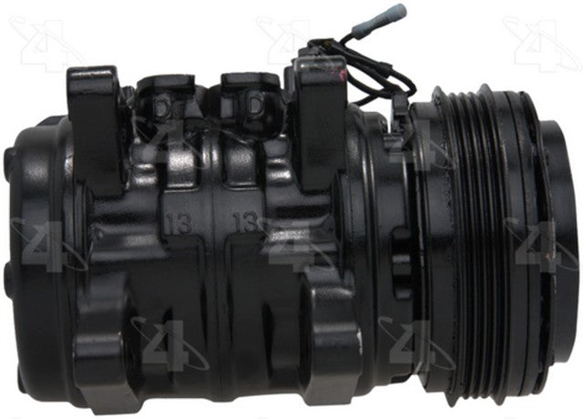 A/C Compressor Four Seasons 77353