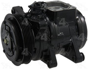 A/C Compressor Four Seasons 77355