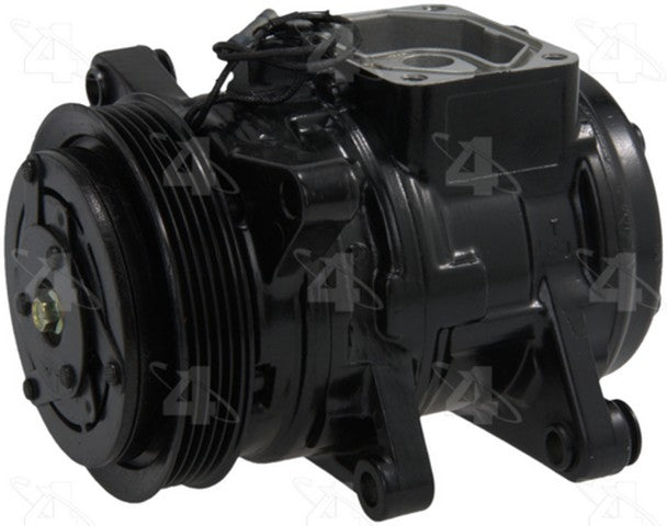 A/C Compressor Four Seasons 77355
