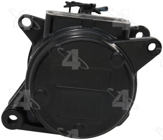 A/C Compressor Four Seasons 77355