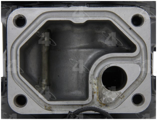 A/C Compressor Four Seasons 77355