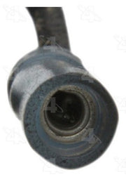 A/C Compressor Four Seasons 77355