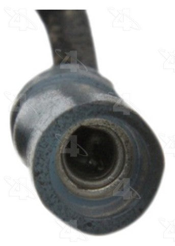 A/C Compressor Four Seasons 77355