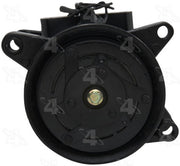 A/C Compressor Four Seasons 77355
