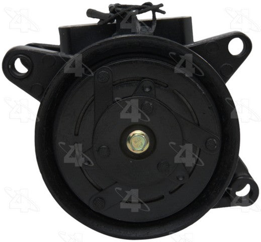 A/C Compressor Four Seasons 77355