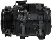 A/C Compressor Four Seasons 77355