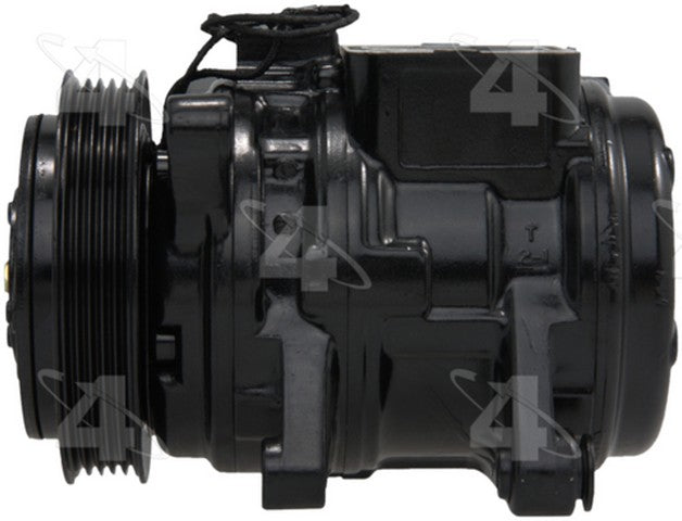 A/C Compressor Four Seasons 77355