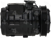 A/C Compressor Four Seasons 77355