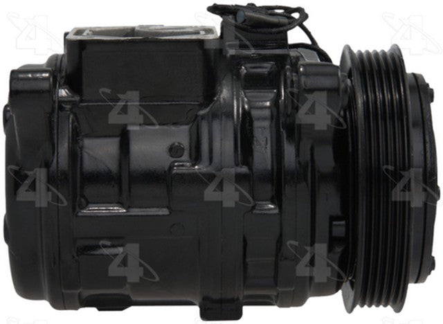 A/C Compressor Four Seasons 77355