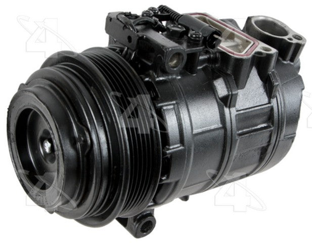 A/C Compressor Four Seasons 77356