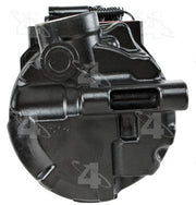 A/C Compressor Four Seasons 77356