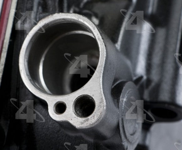 A/C Compressor Four Seasons 77356