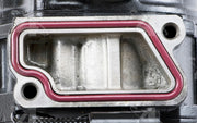 A/C Compressor Four Seasons 77356