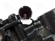 A/C Compressor Four Seasons 77356