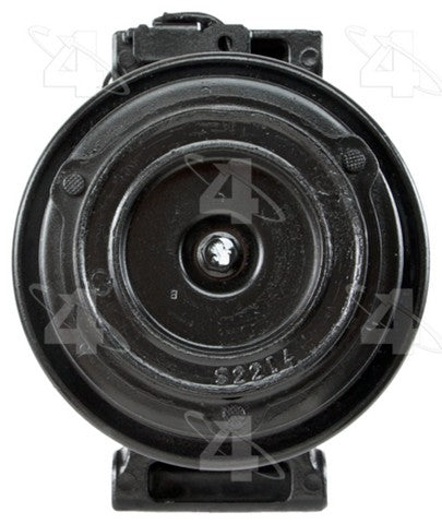 A/C Compressor Four Seasons 77356
