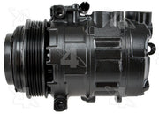 A/C Compressor Four Seasons 77356